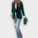 Aria | Blazer Perfeito