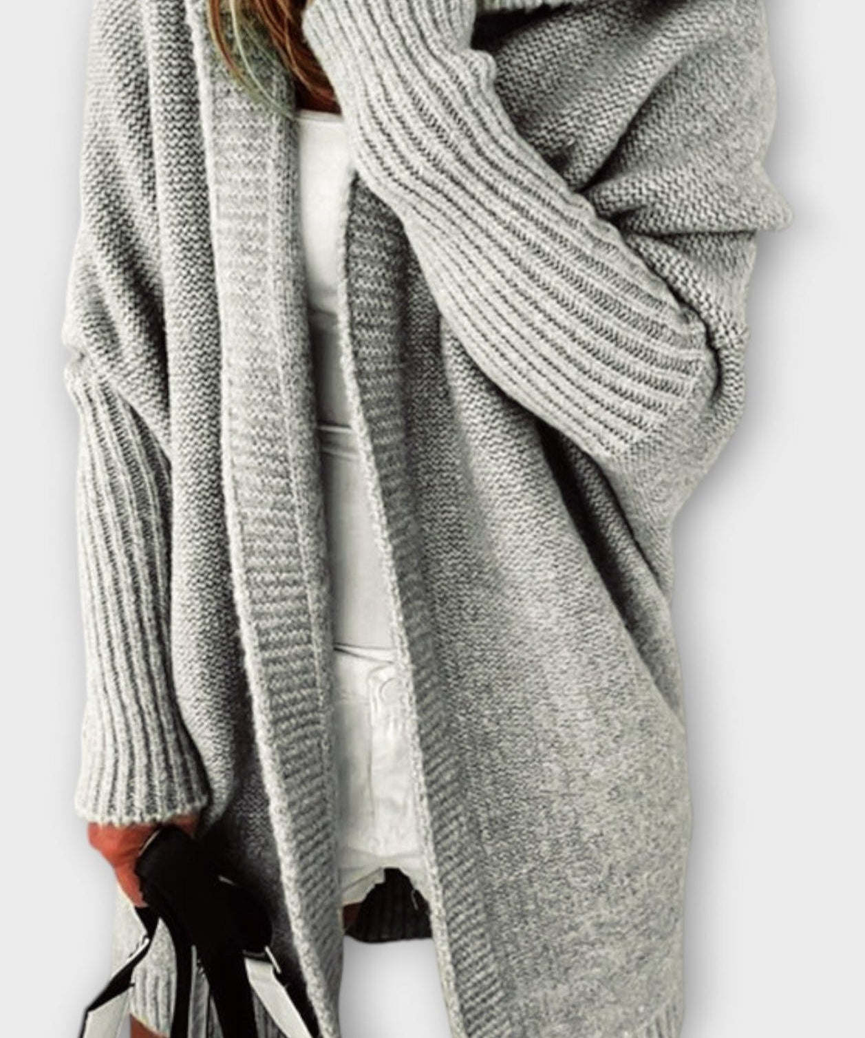 Elena | Cardigan