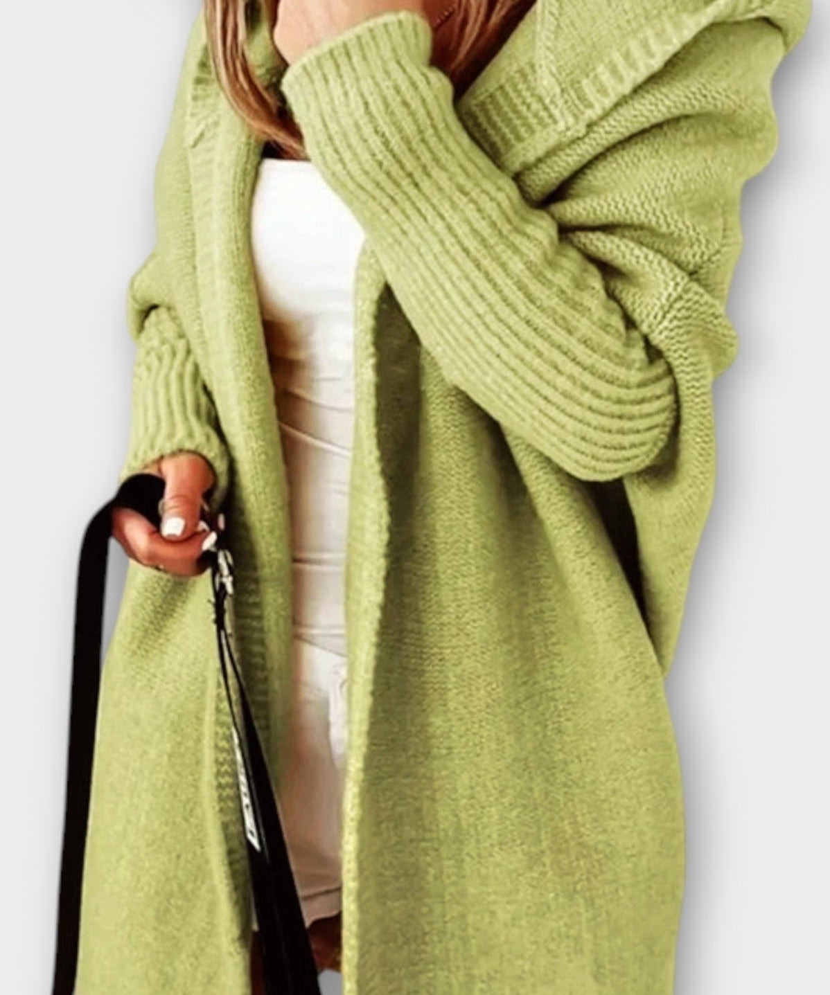 Elena | Cardigan