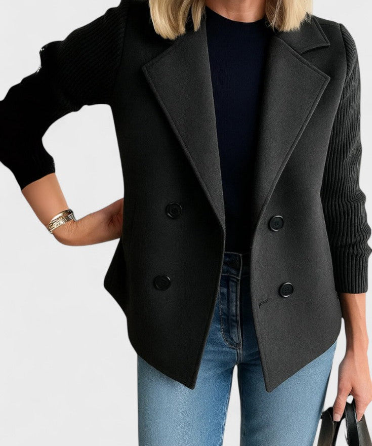 Elena™ | Blazer casual premium