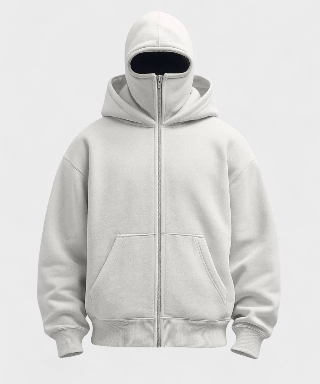 Elina | Sweater com Capuz