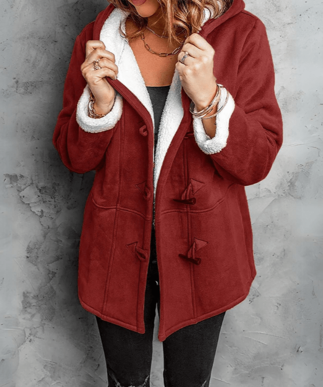 Ella | Casaco Elegante