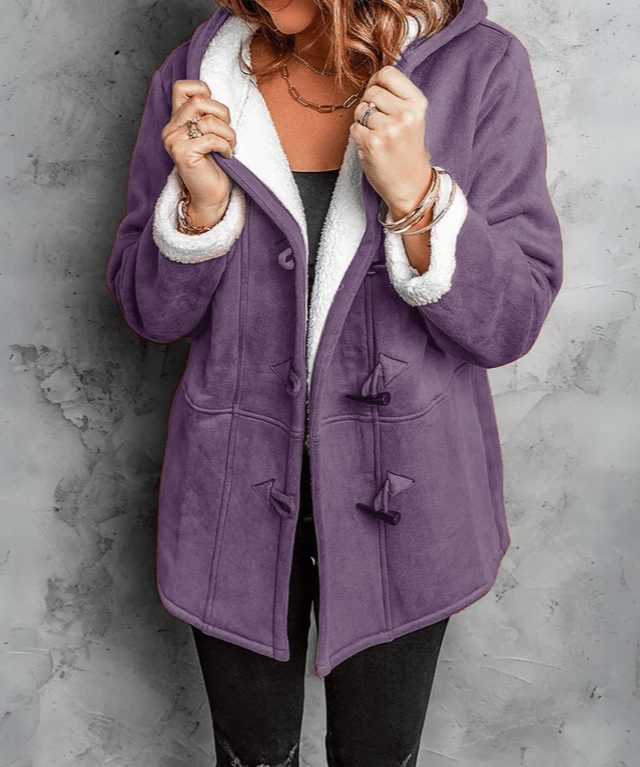 Ella | Casaco Elegante
