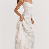 Ellen | Vestido Maxi