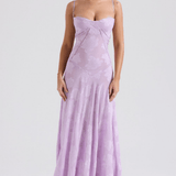 Ellen | Vestido Maxi