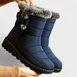 Ellen | Botas impermeáveis