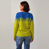 Ellen | Sweater Vintage da Ilha