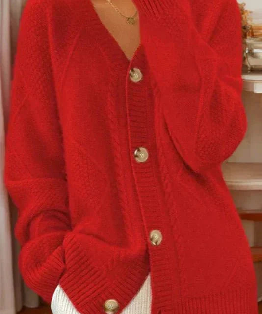 Éloise | Cardigan