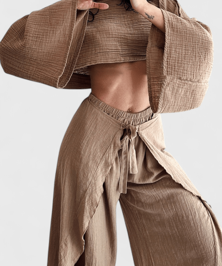 Emilie | Conjunto