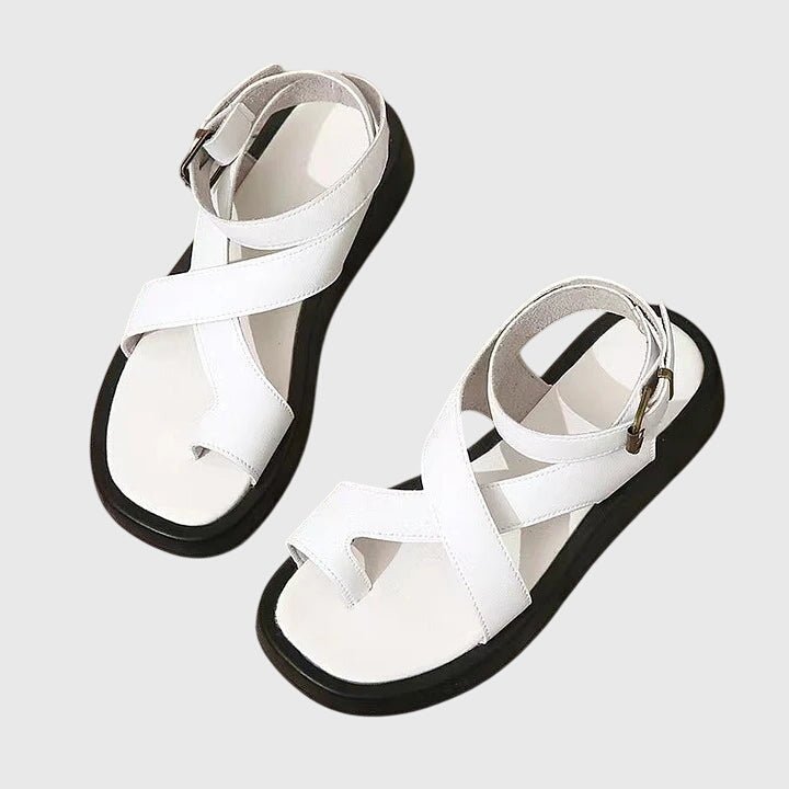 Emma | Sandálias Ortopédicas