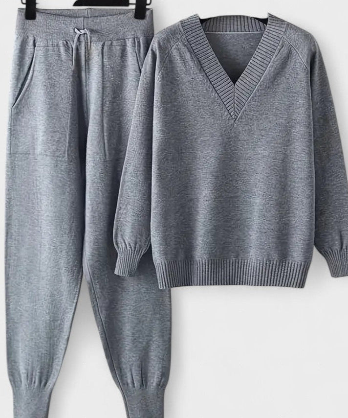 Filippa | Conjunto de Malha