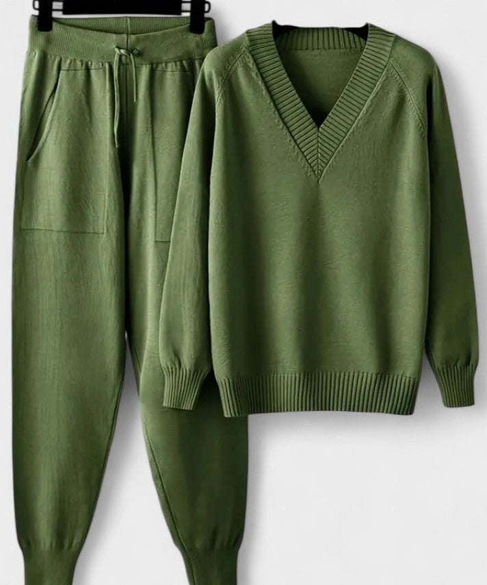 Filippa | Conjunto de Malha