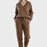 Filippa | Conjunto de Malha