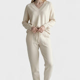 Filippa | Conjunto de Malha