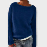 Fiona | Pullover Vintage da Ilha