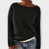 Fiona | Pullover Vintage da Ilha