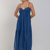 Lua | Vestido Midi