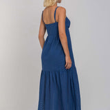 Lua | Vestido Midi