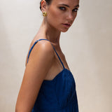 Lua | Vestido Midi