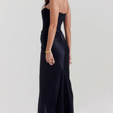 Stella | Vestido Maxi