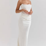 Stella | Vestido Maxi