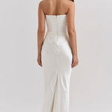 Stella | Vestido Maxi