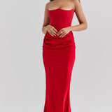Stella | Vestido Maxi