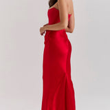 Stella | Vestido Maxi