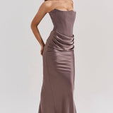 Stella | Vestido Maxi