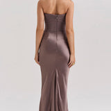Stella | Vestido Maxi
