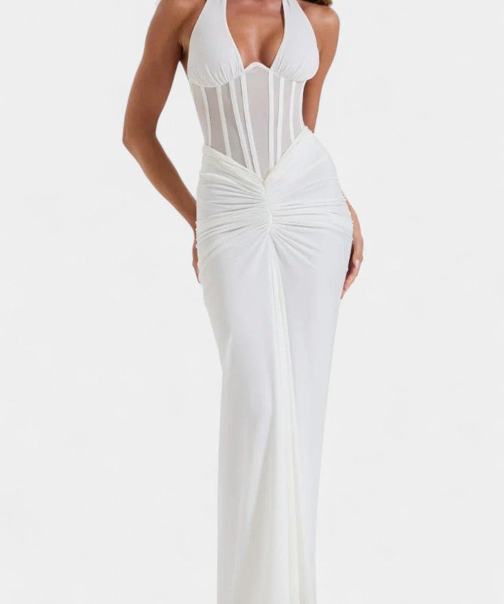 Freja | Saia Maxi