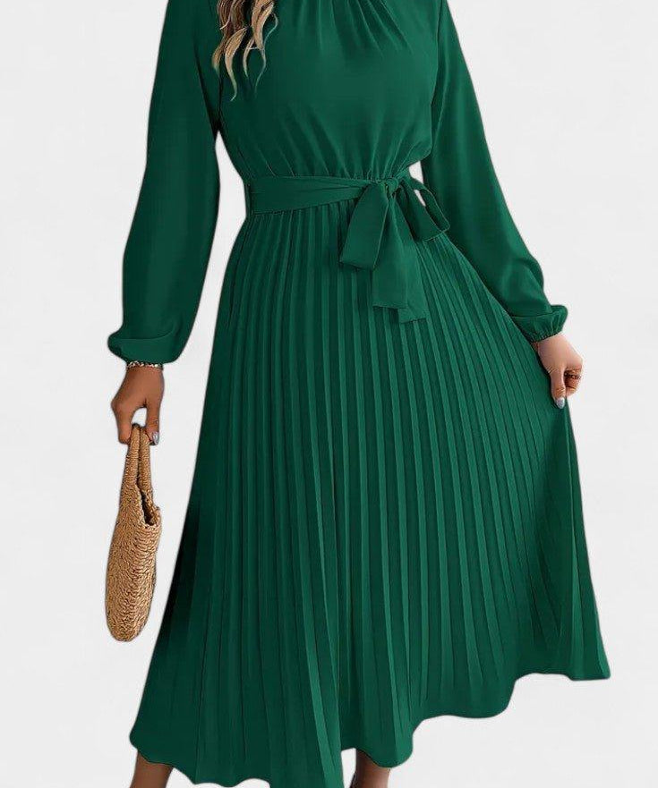 Freja | Vestido Maxi