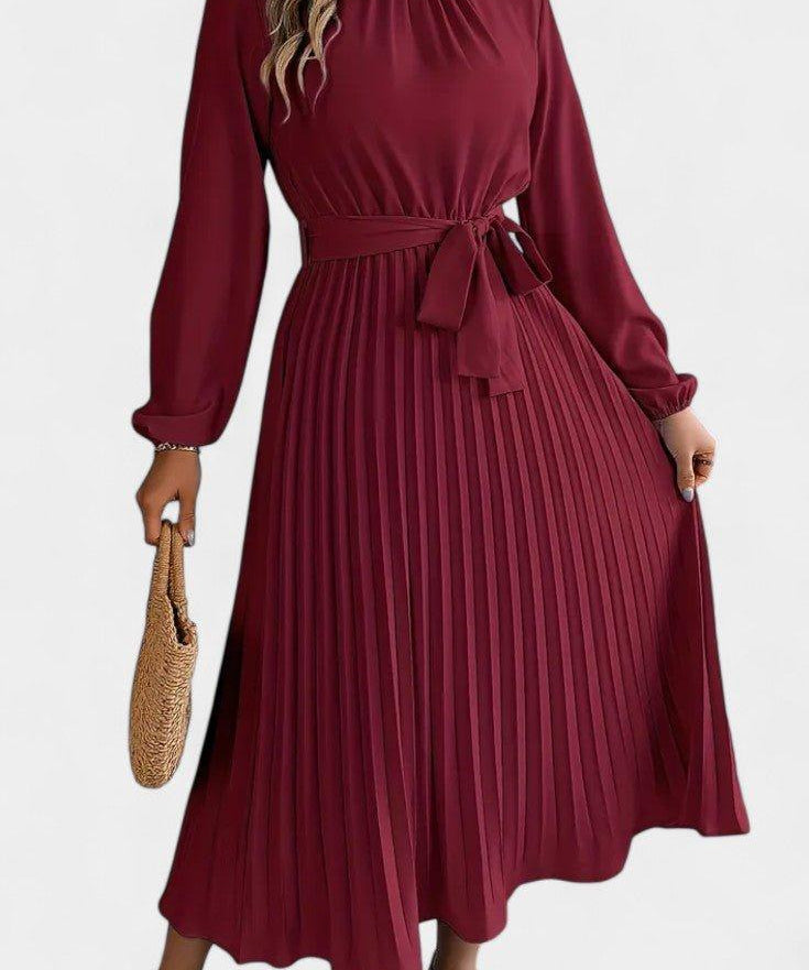 Freja | Vestido Maxi