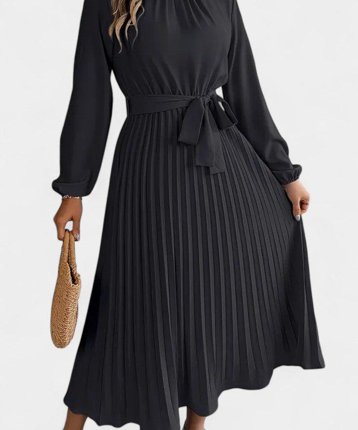 Freja | Vestido Maxi
