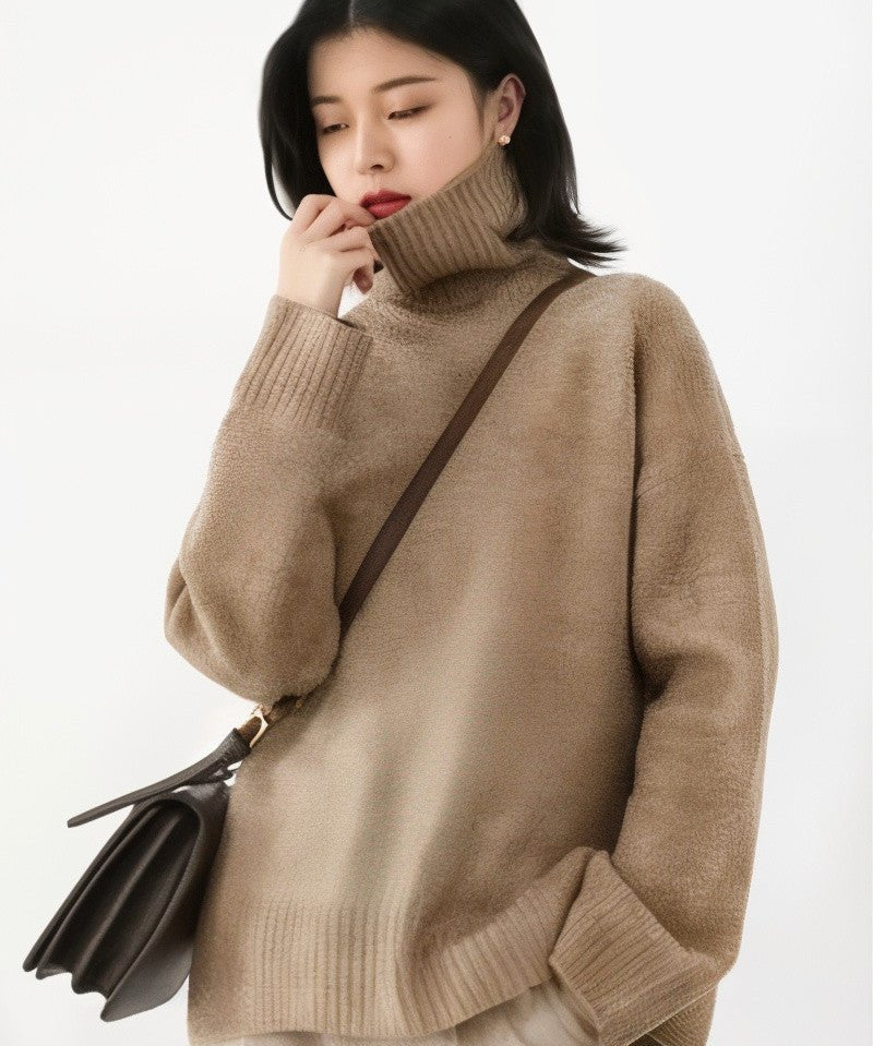 Frida | Sweater de Cashmere