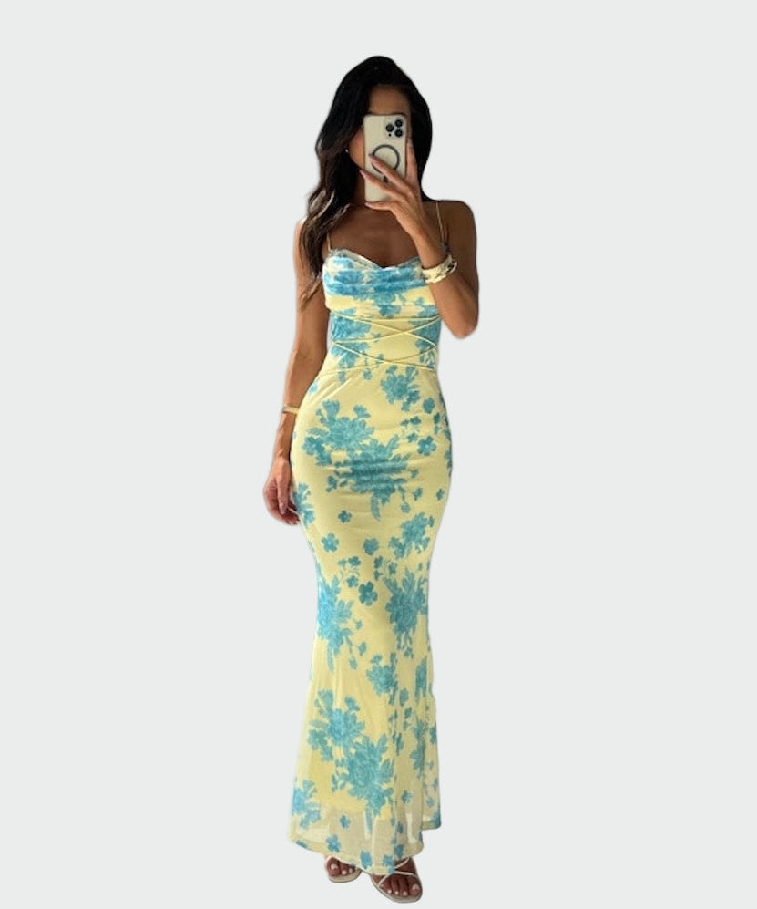 Eliška – Vestidos Elegantes para Senhora