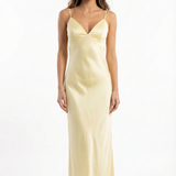 Lumière | Vestido Maxi