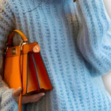 Grace | Pullover