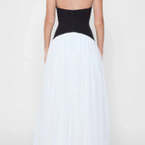 Leia | Vestido Maxi