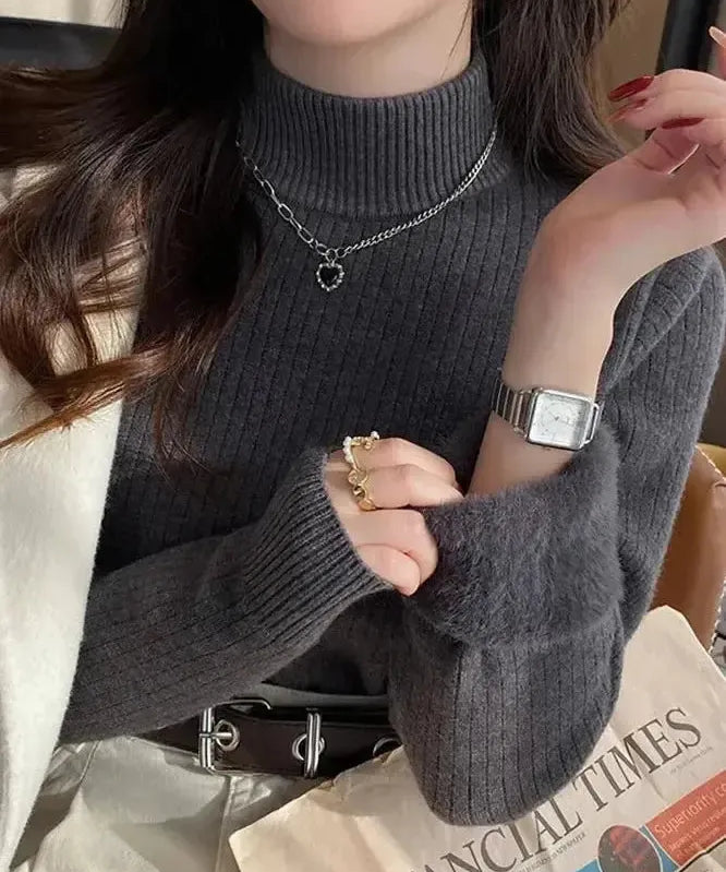 Helene | Pullover de Caxemira