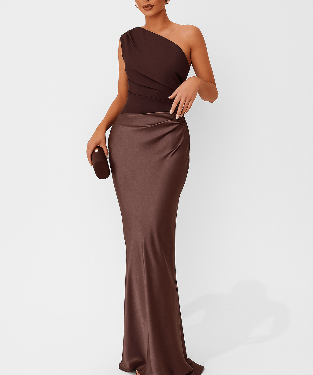 Helene | Maxi vestido