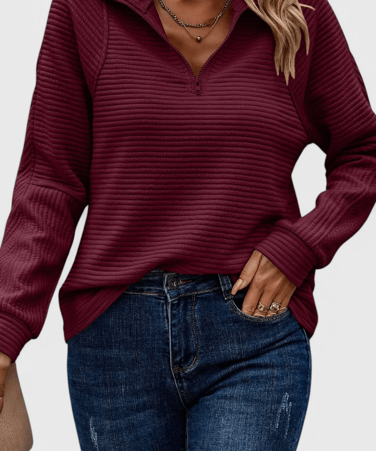 Helene | Sweater