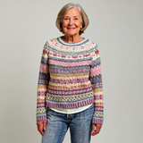 Holly | Sweater Vintage de Ilha