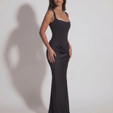Eleonora | Vestido Maxi