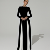 Mayfair | Vestido Maxi