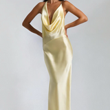 Lilly | Vestido Maxi