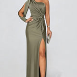 Izabela | Vestido de Noite Elegante