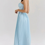 Sienna | Vestido Maxi