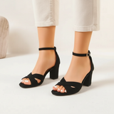 Magdalena | Saltos Elegantes Ortopédicos