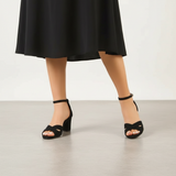 Magdalena | Saltos Elegantes Ortopédicos